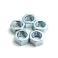 Galvanized Hex Nut